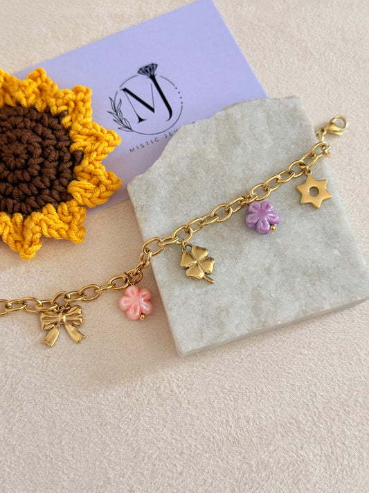 Charms Bracelet