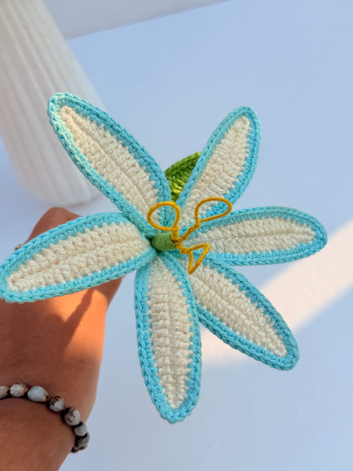 Lilly stick