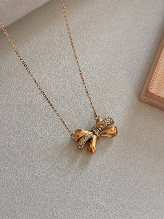 Adorned Luxe Necklace