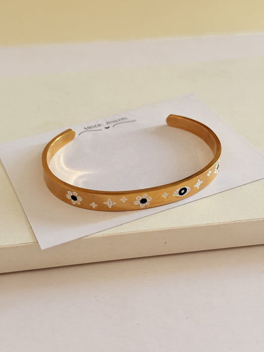 Celestial Dreams Bangle