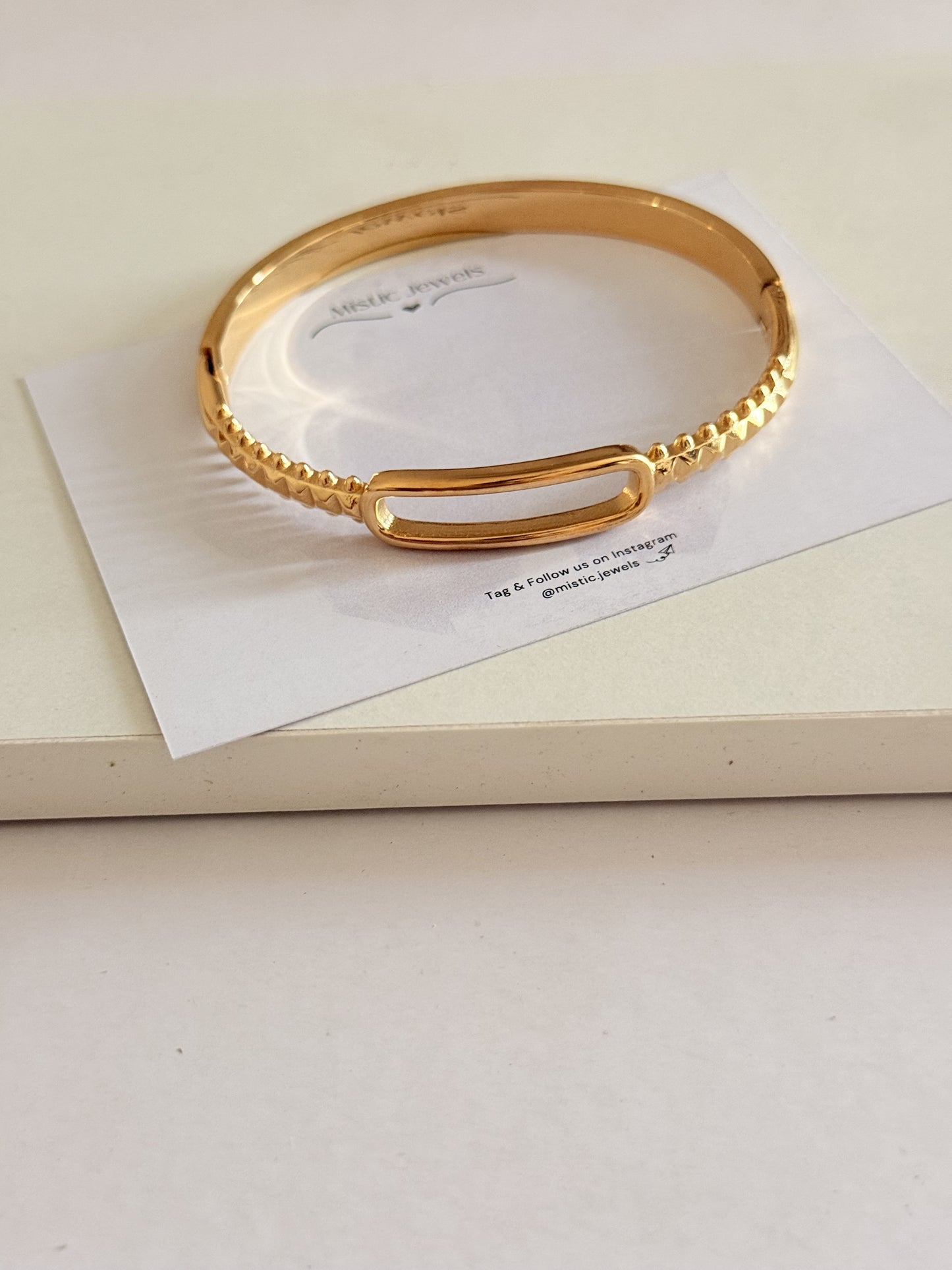 Chain Chic Bracelet