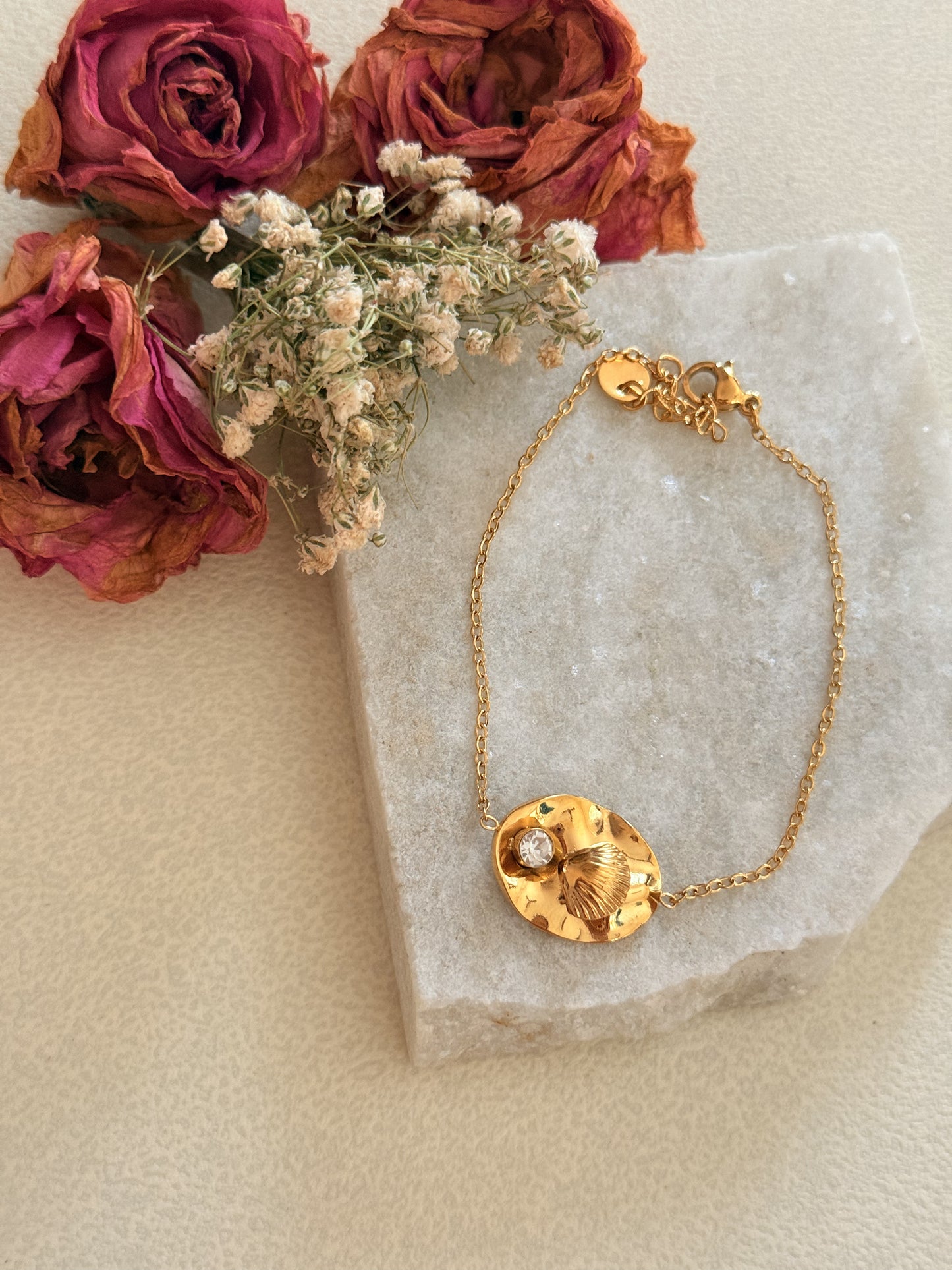 Marble Muse Bracelet