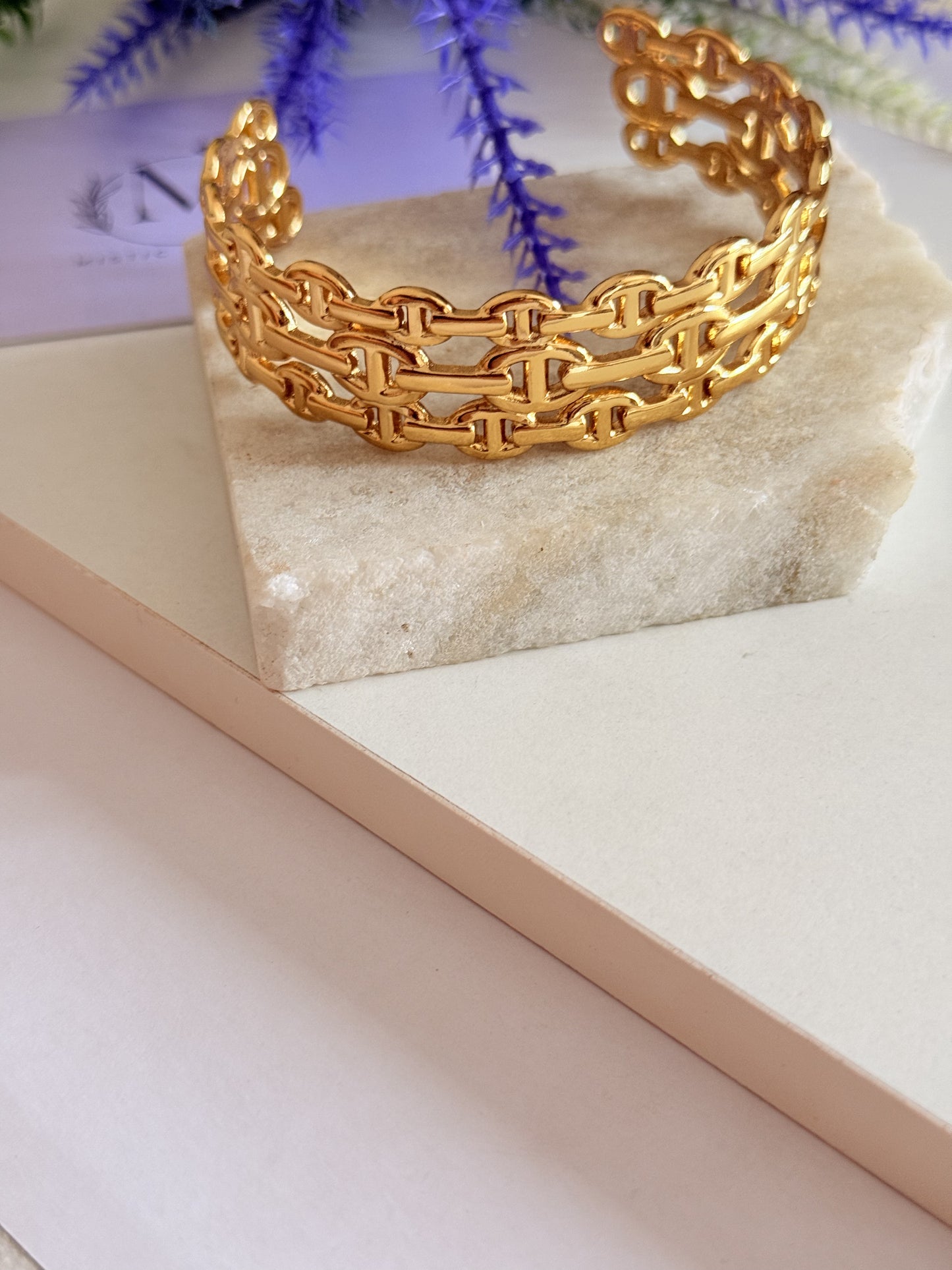 Ketten Bracelet