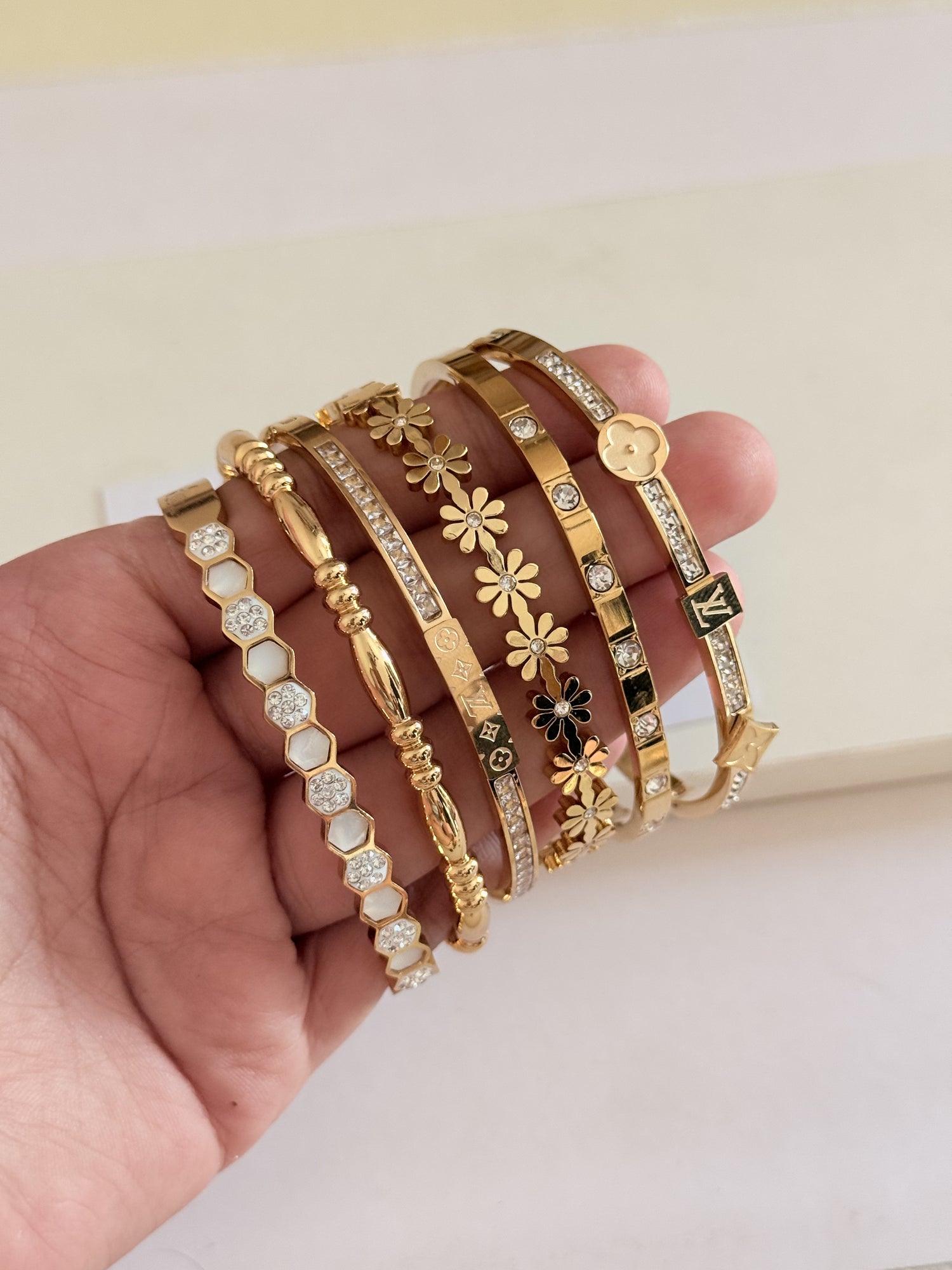 Kada Bracelet