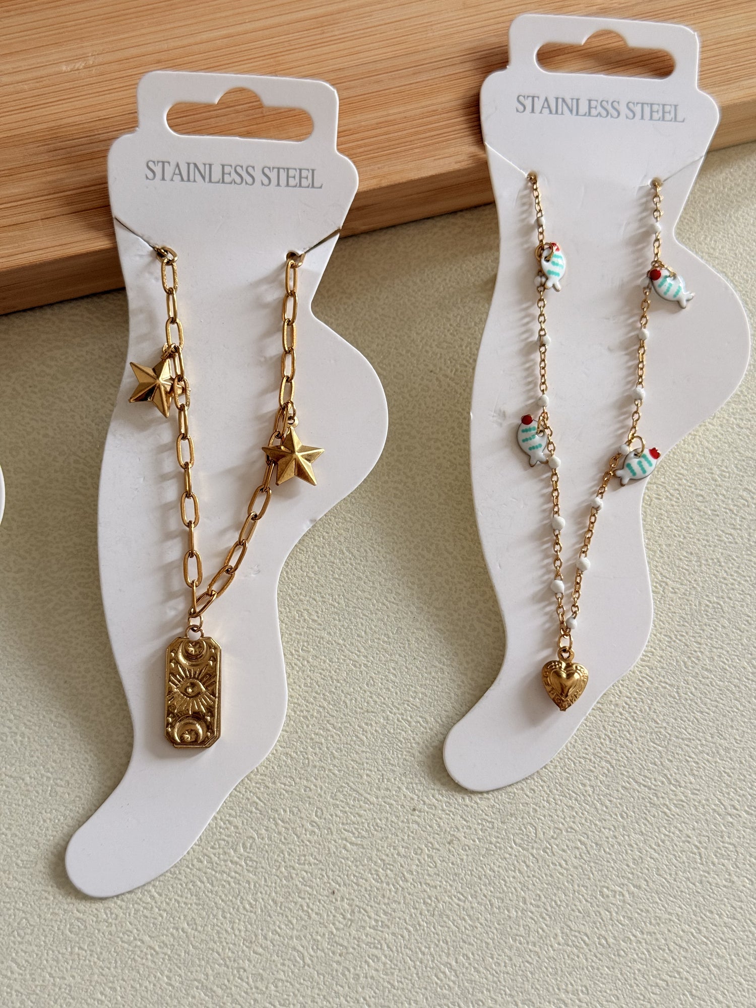Anklet