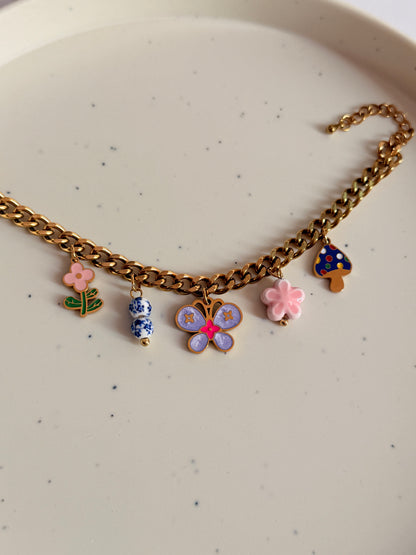 Bracelet