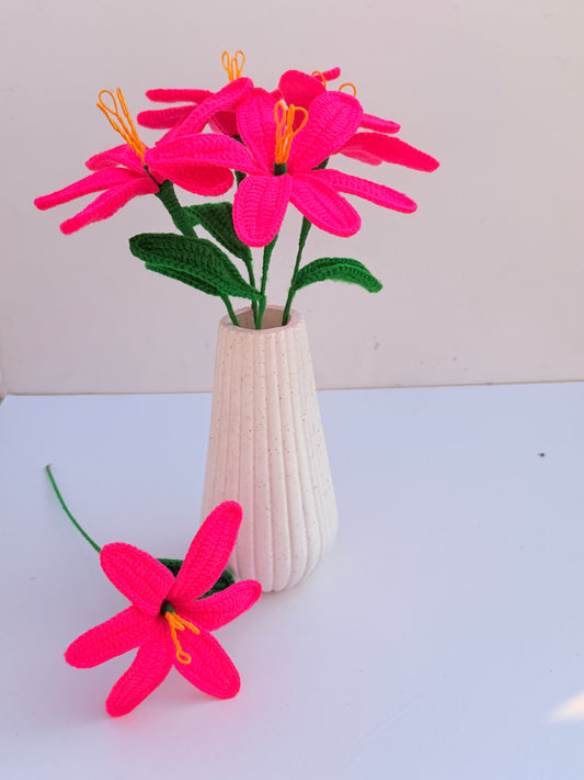 Lilly stick