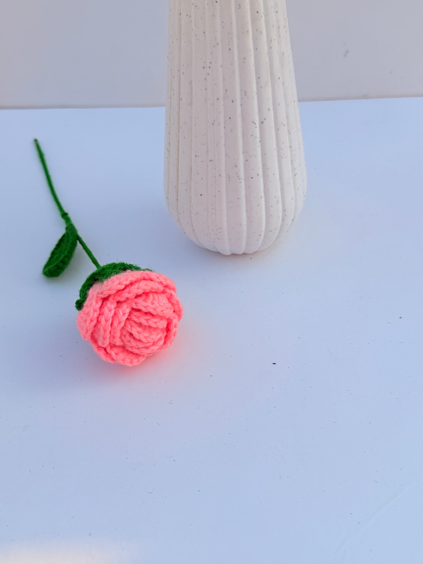Baby Pink Rose stick