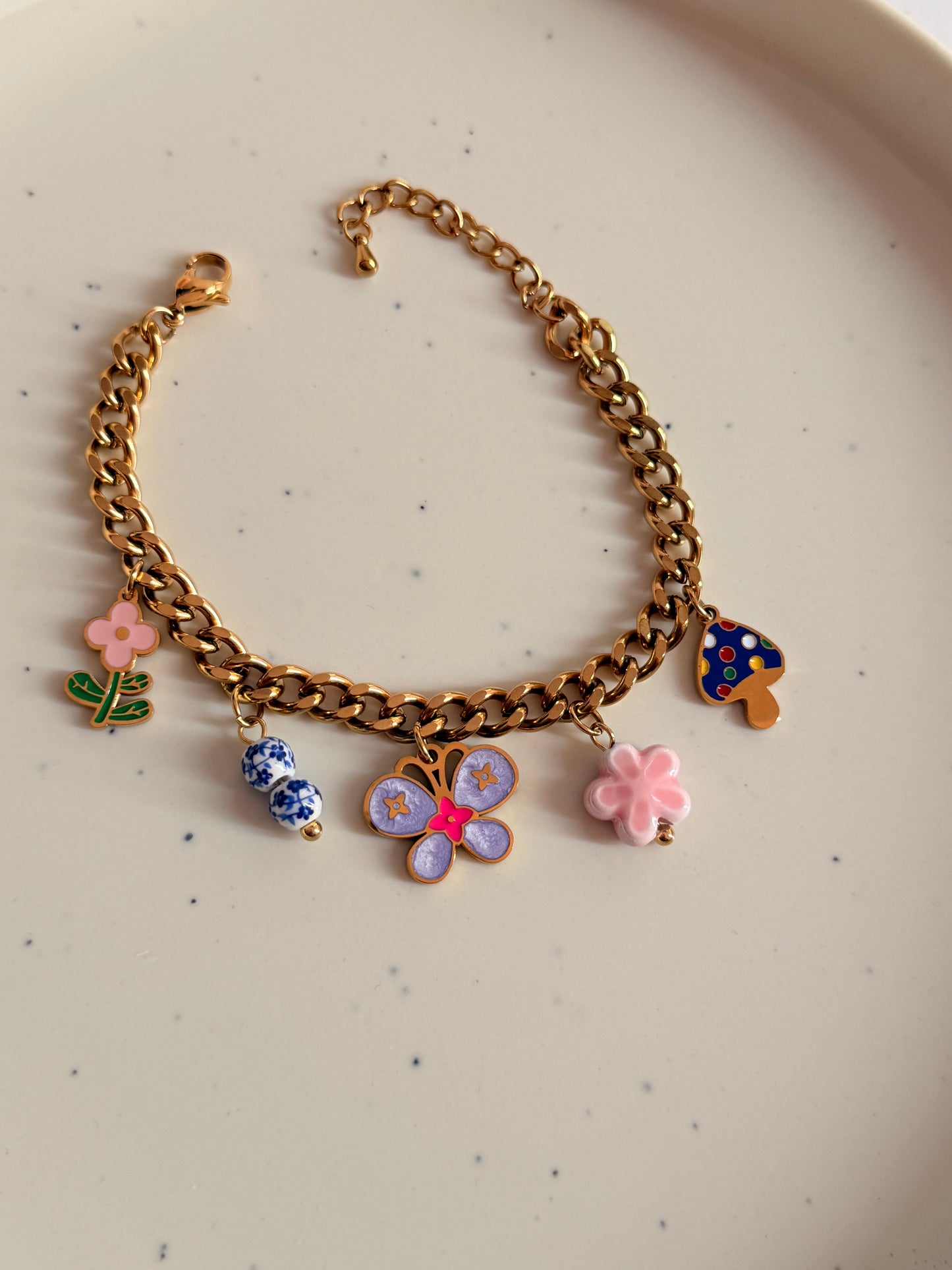 Bracelet