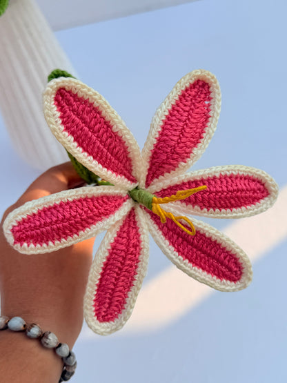 Lilly stick