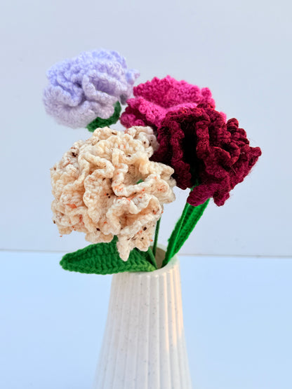 Carnation stick