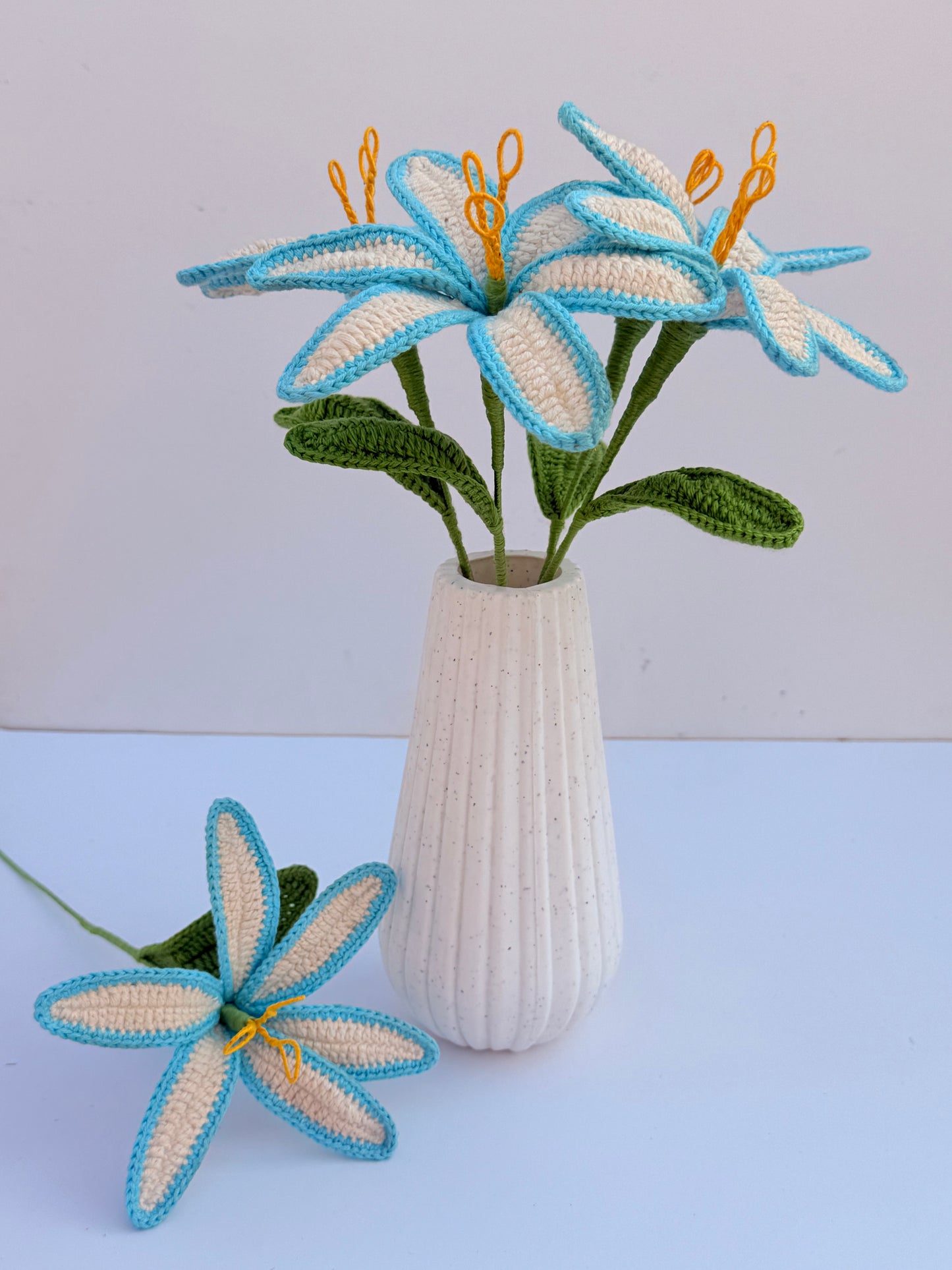 Lilly stick