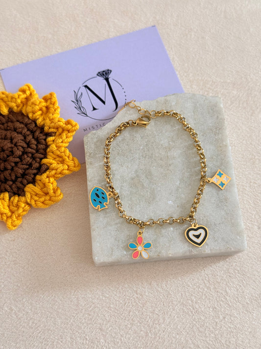 Charms Bracelet