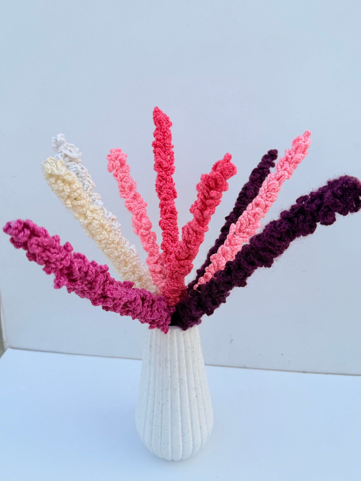 Lavender stick