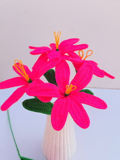 Lilly stick