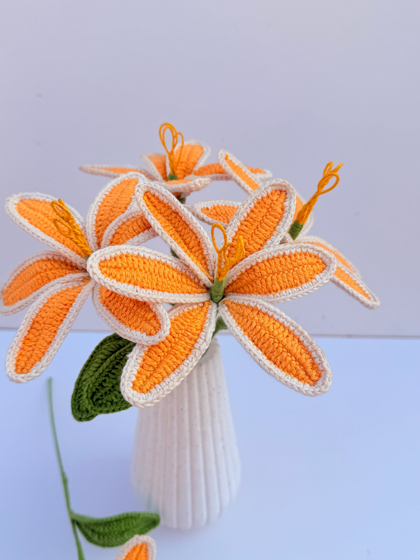 Lilly stick