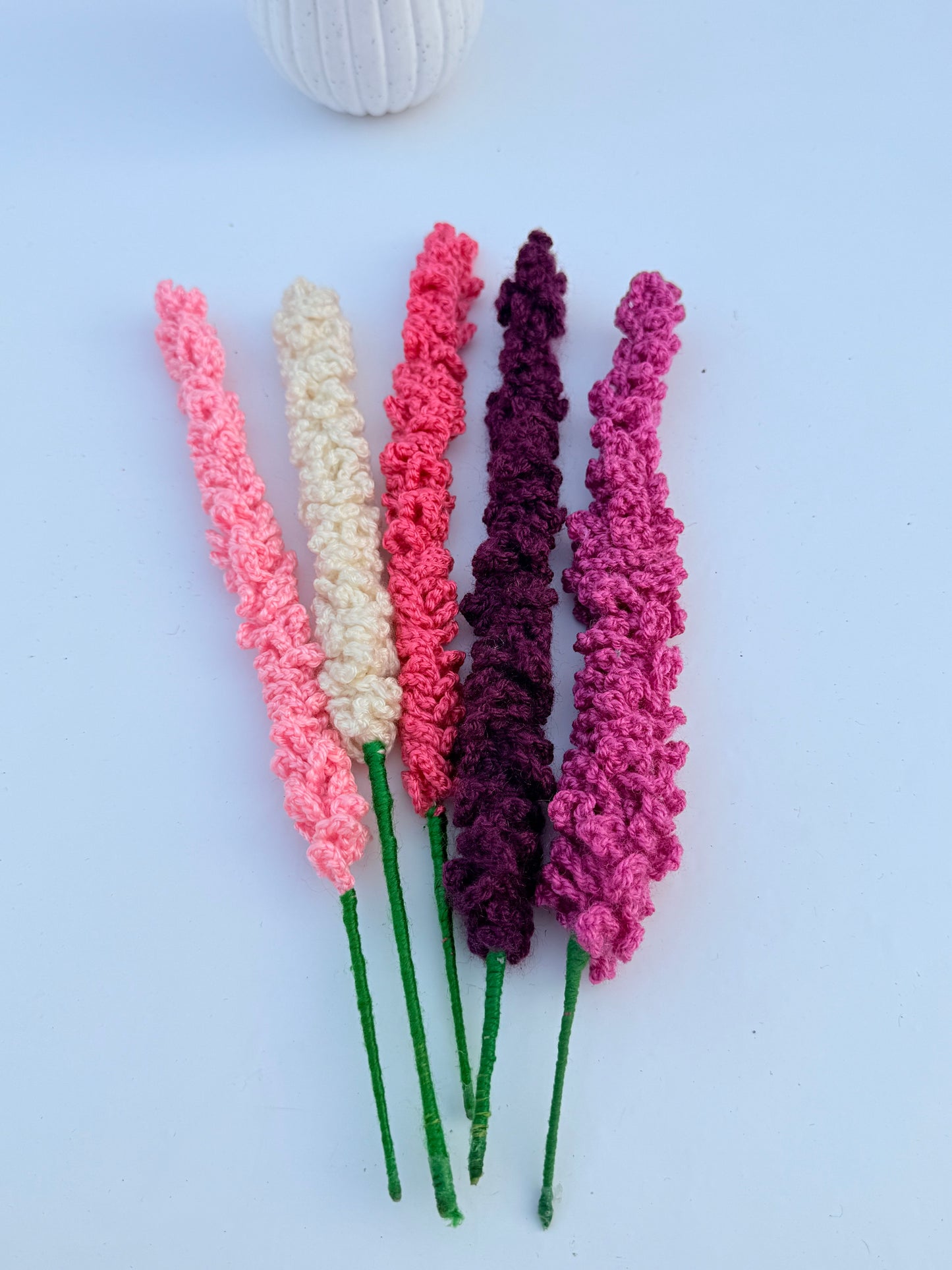 Lavender stick