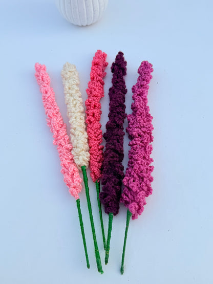 Lavender stick