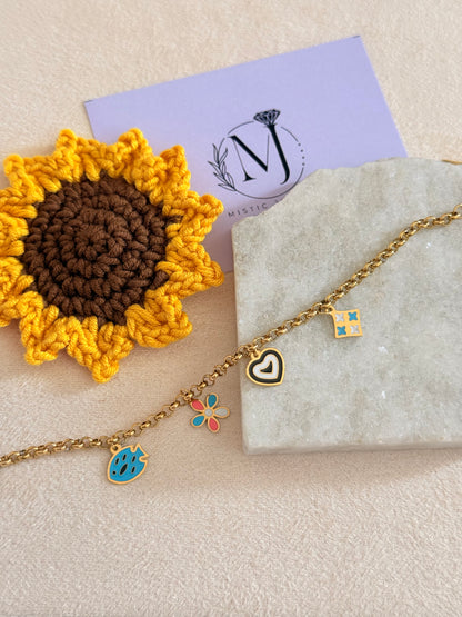 Charms Bracelet