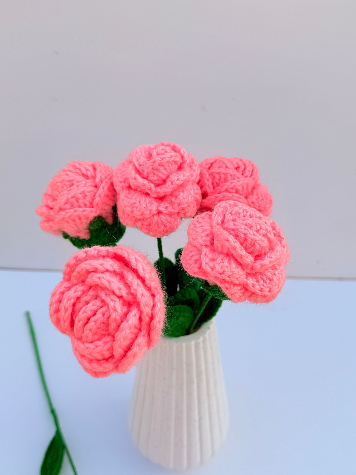Baby Pink Rose stick