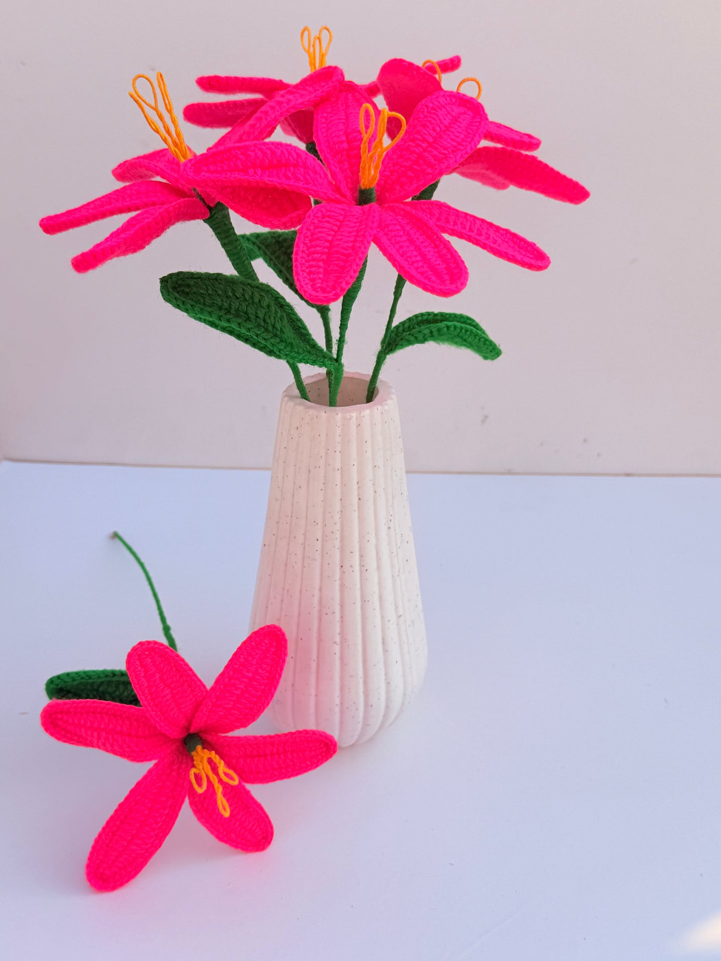 Lilly stick