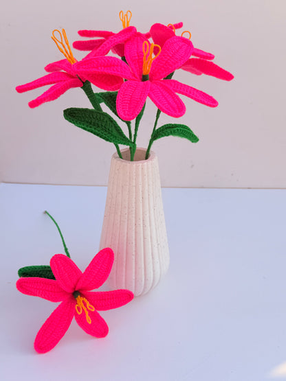 Lilly stick