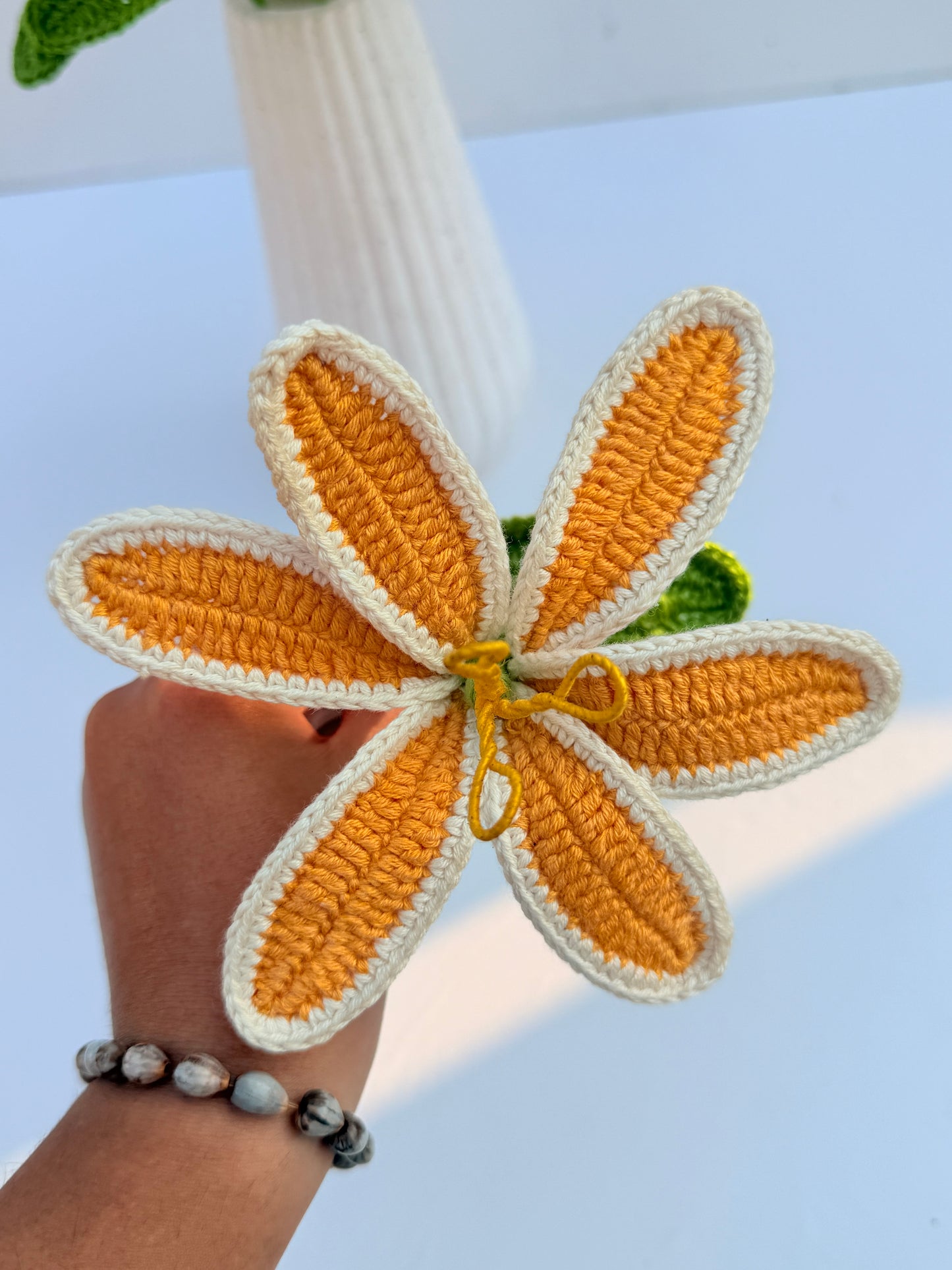 Lilly stick