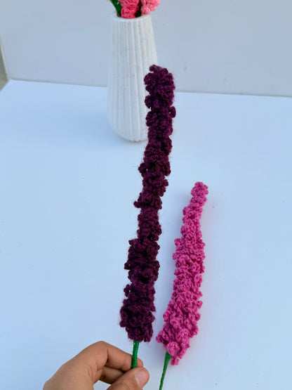 Lavender stick