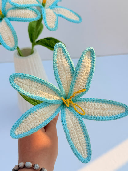 Lilly stick