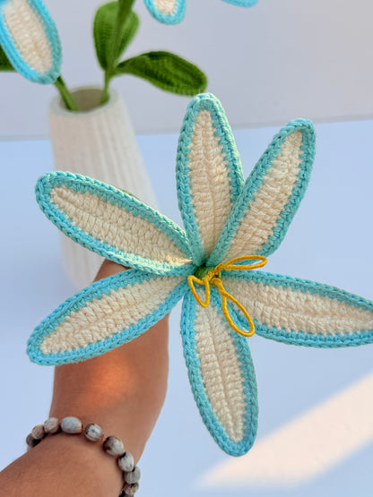 Lilly stick