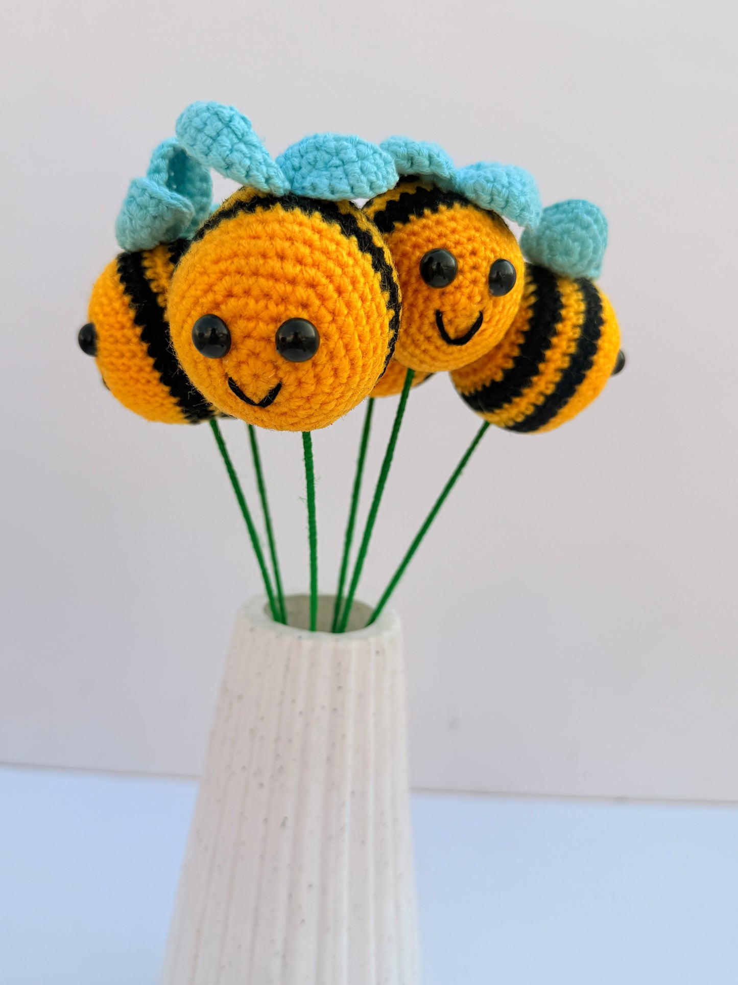 Honey bee stick