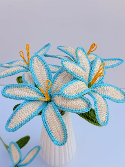 Lilly stick