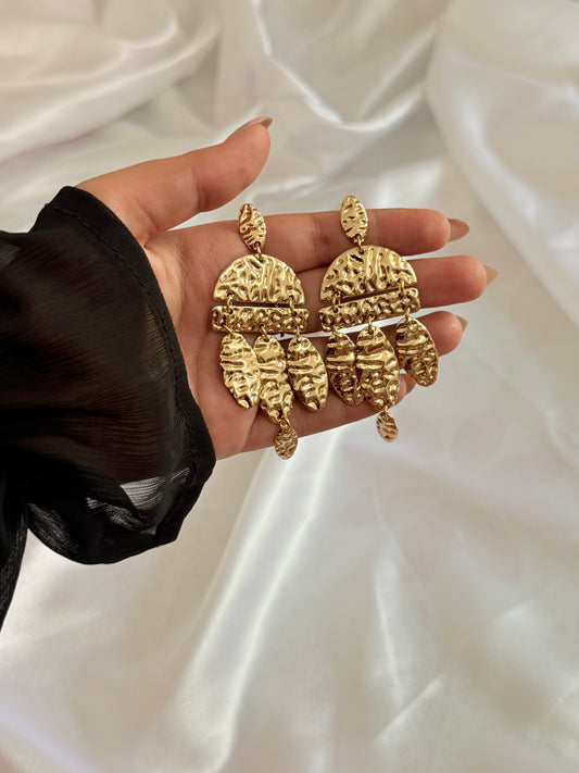 Chunky Earrings