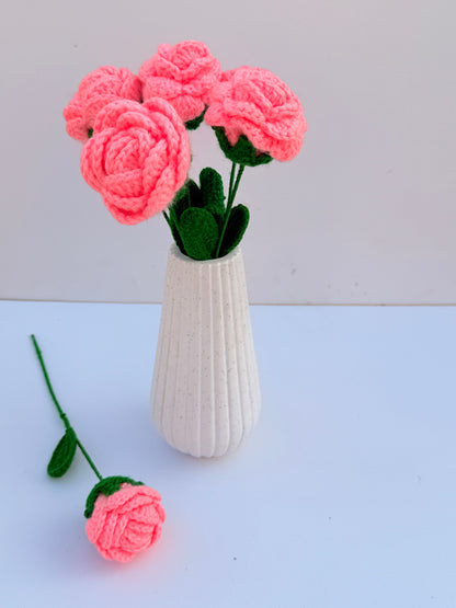 Baby Pink Rose stick