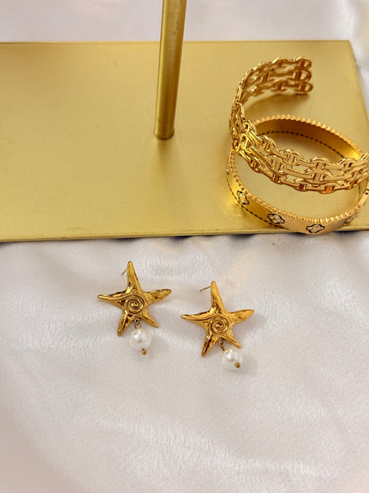 Earring