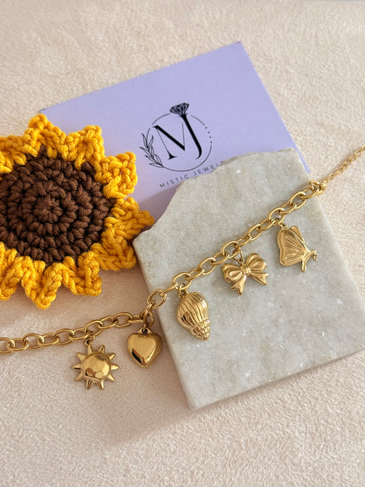 Charms Bracelet