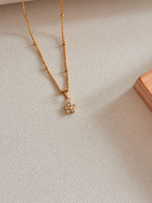 Blossom Necklace