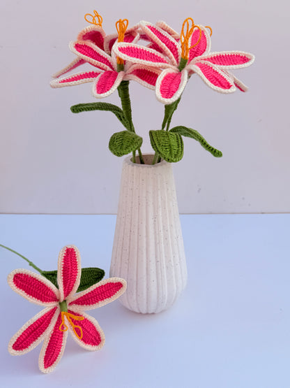 Lilly stick