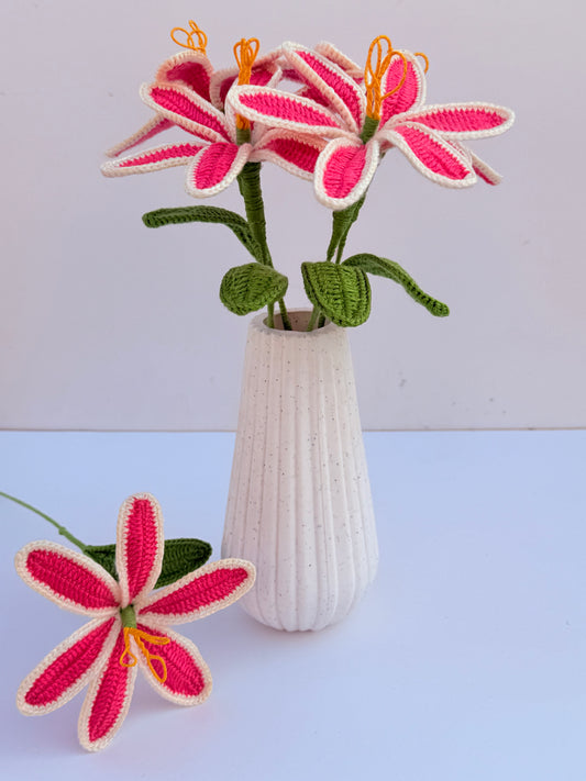Lilly stick