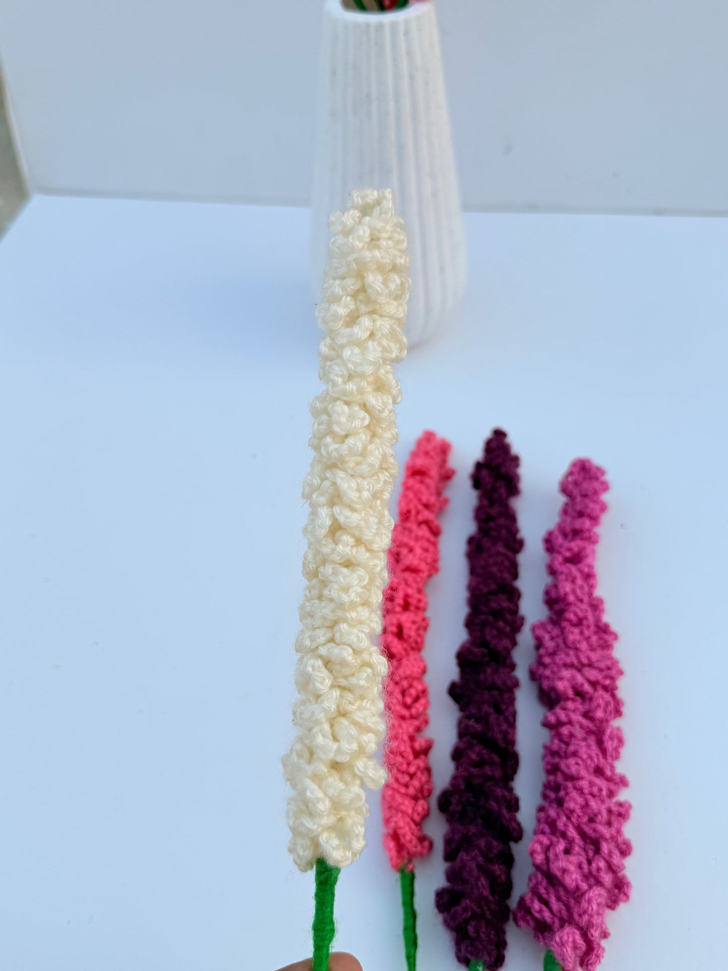 Lavender stick