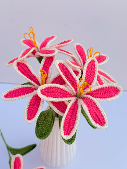 Lilly stick