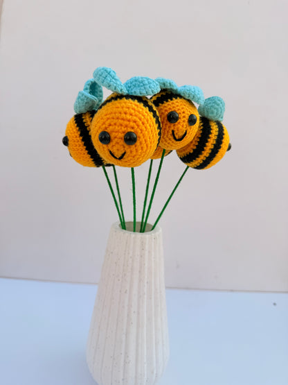 Honey bee stick