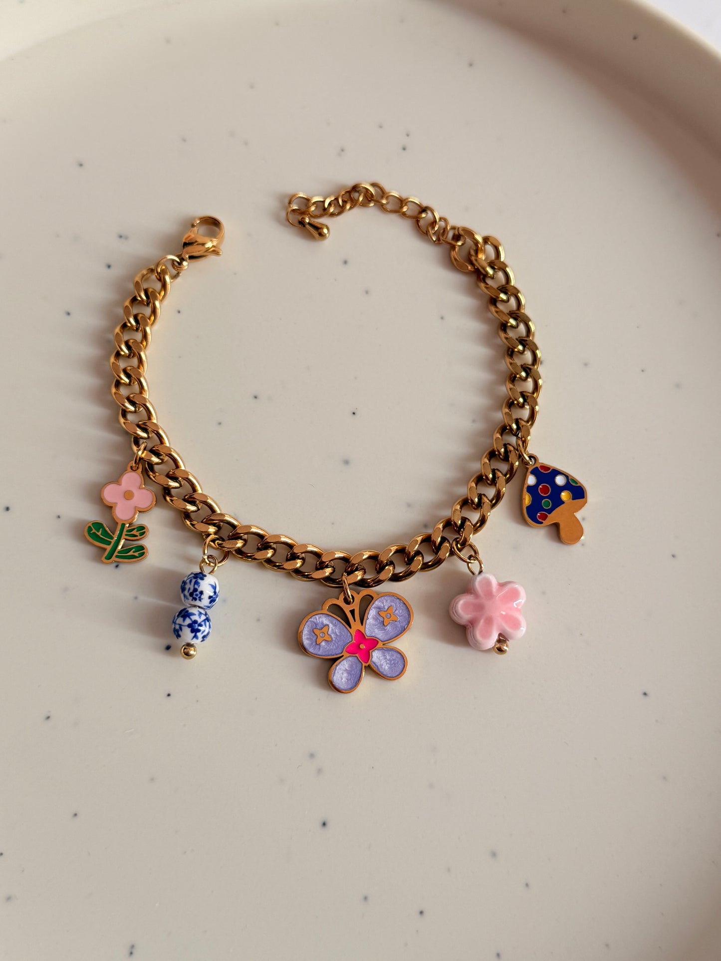 Bracelet