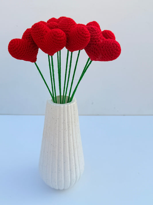 Heart stick