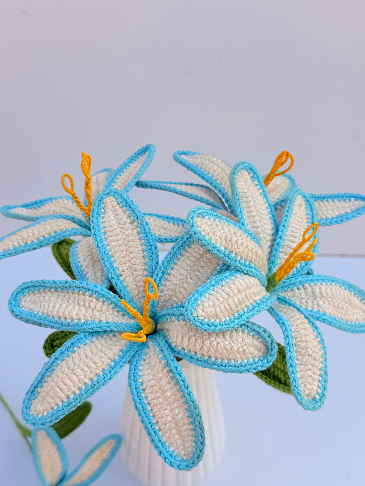 Lilly stick