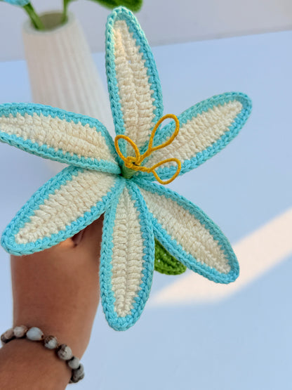 Lilly stick