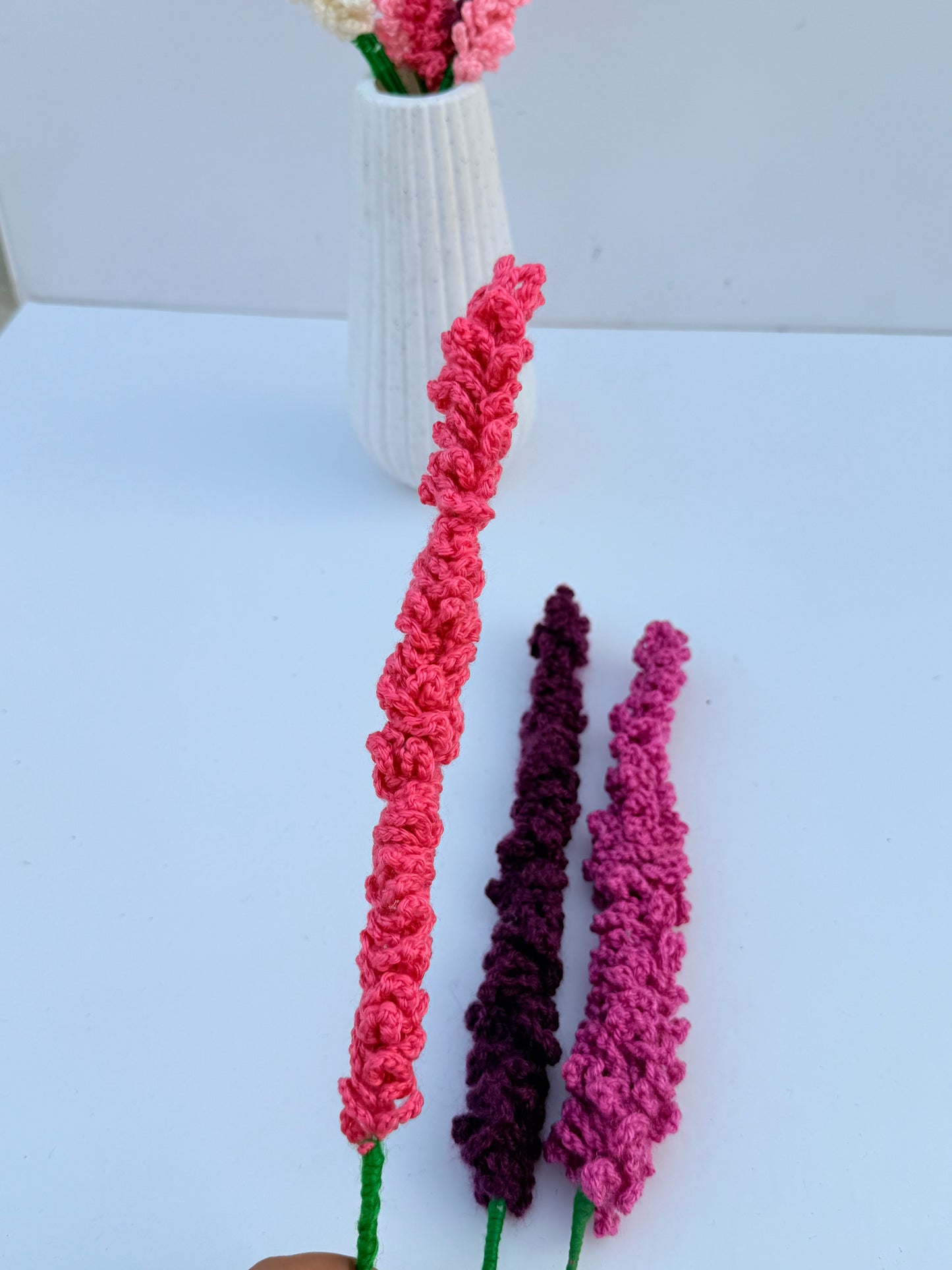 Lavender stick