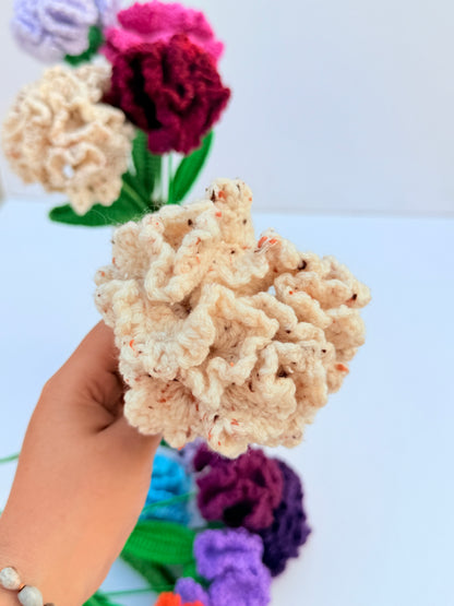 Carnation stick