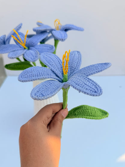 Lilly stick