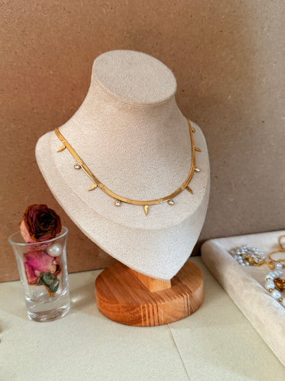 Little charms Necklace